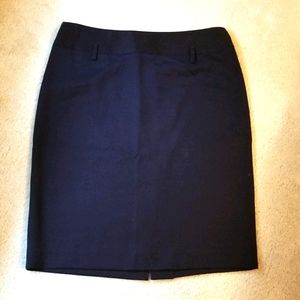 United Colors of Beneton pencil skirt (size EU 44)